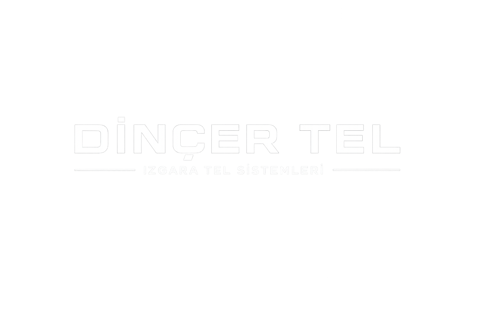 Dinçer Tel Izgara